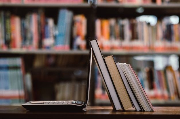 Books Image